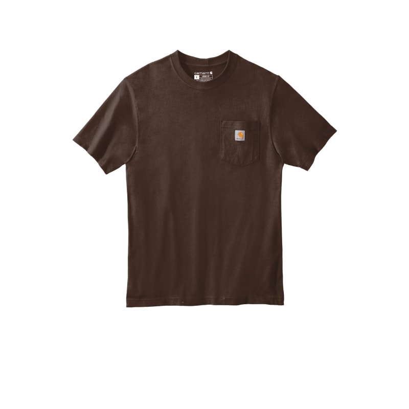 Carhartt Workwear Pocket Short Sleeve T-Shirt. 31