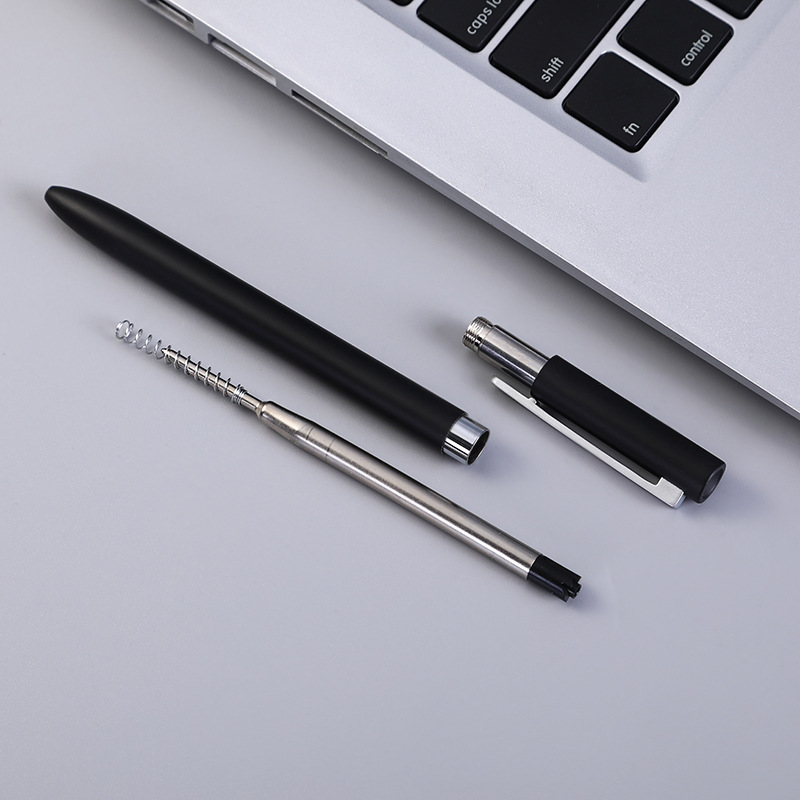 metal pen 3
