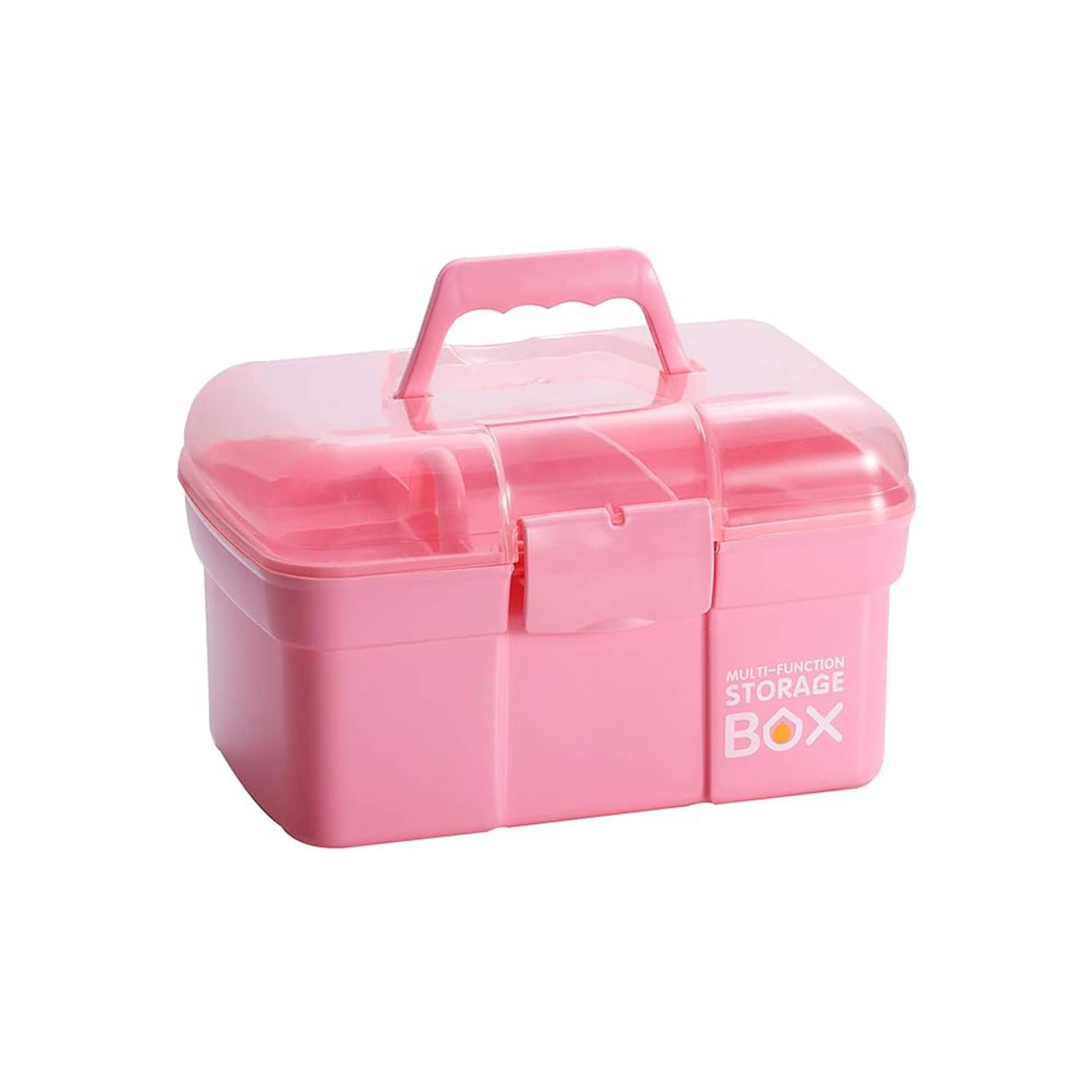 Household Medicine Storage Box 7