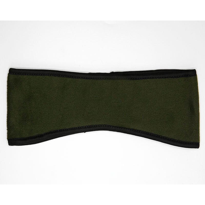 Custom Printed Fleece Ear Warmer Headbands 6