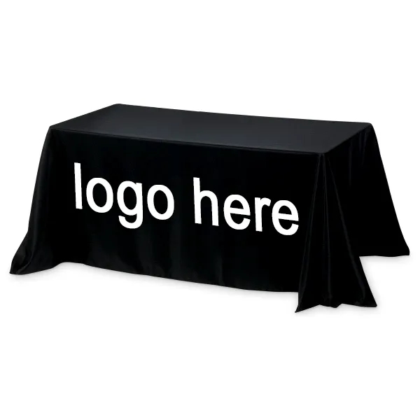 102''x78'' Throw Style Custom Table Clothes&Cover 1