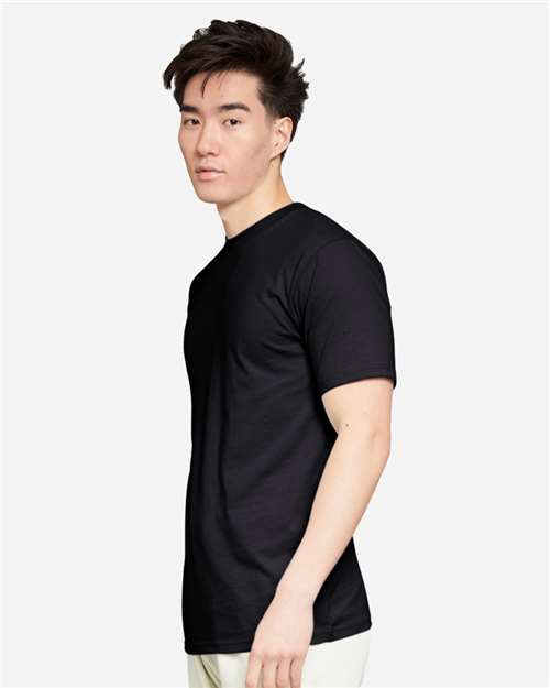 Unisex Heavyweight Tee - LS15001 74