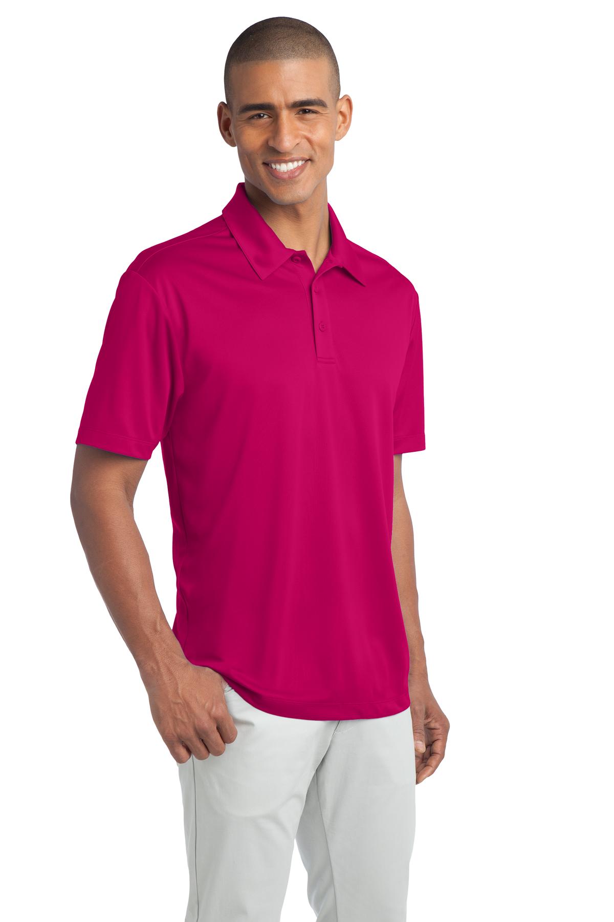 Port Authority® Silk Touch Performance Polo 83