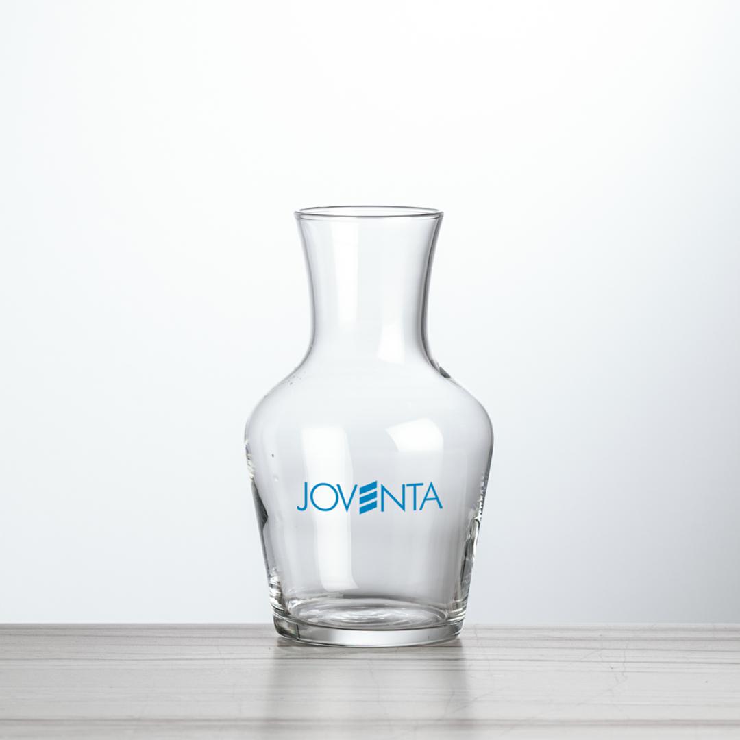 Summit Carafe - Imprinted 9