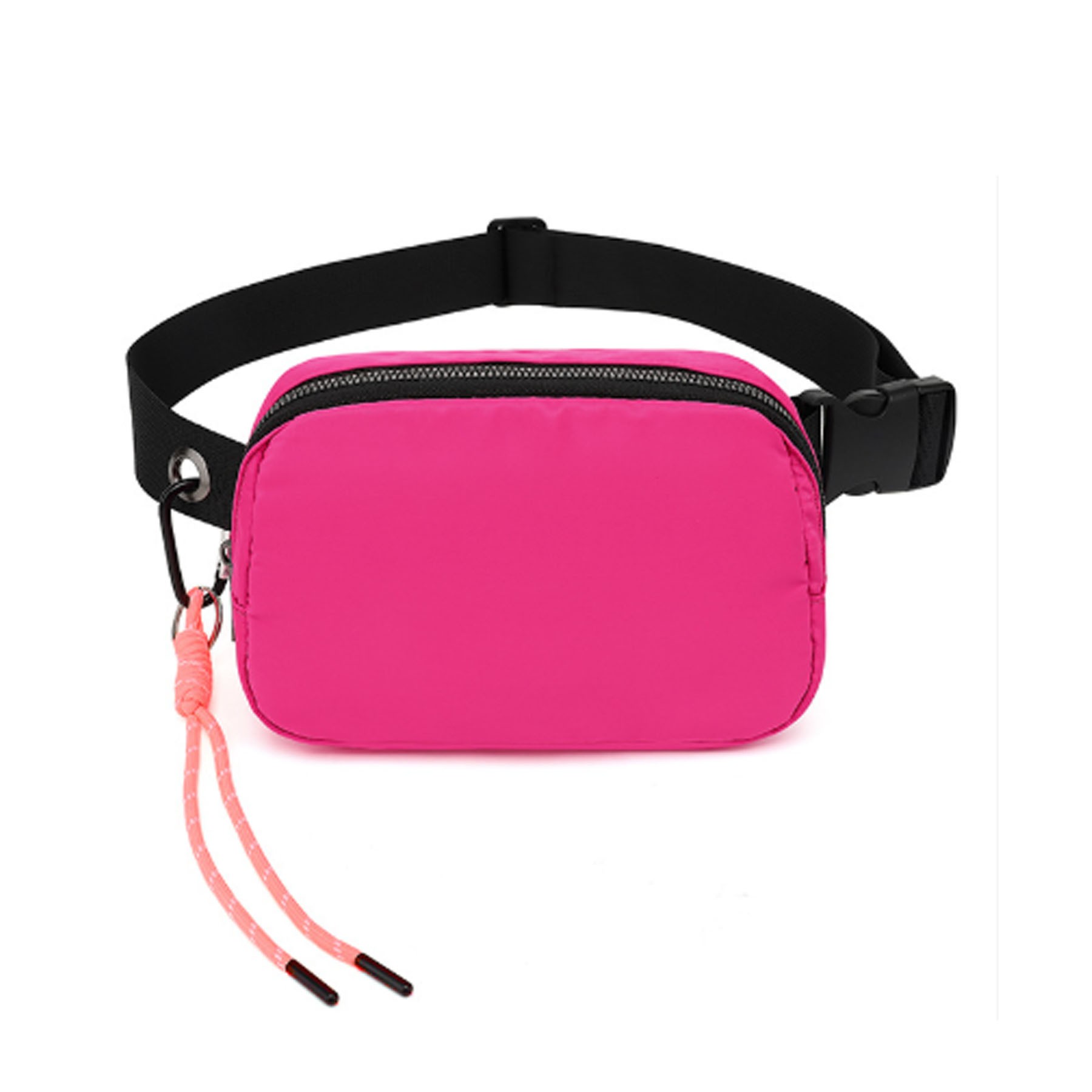Outdoor Travel Waist Bag 9