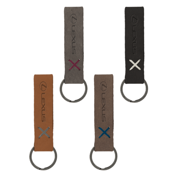 Saddler Loop Keychain 53