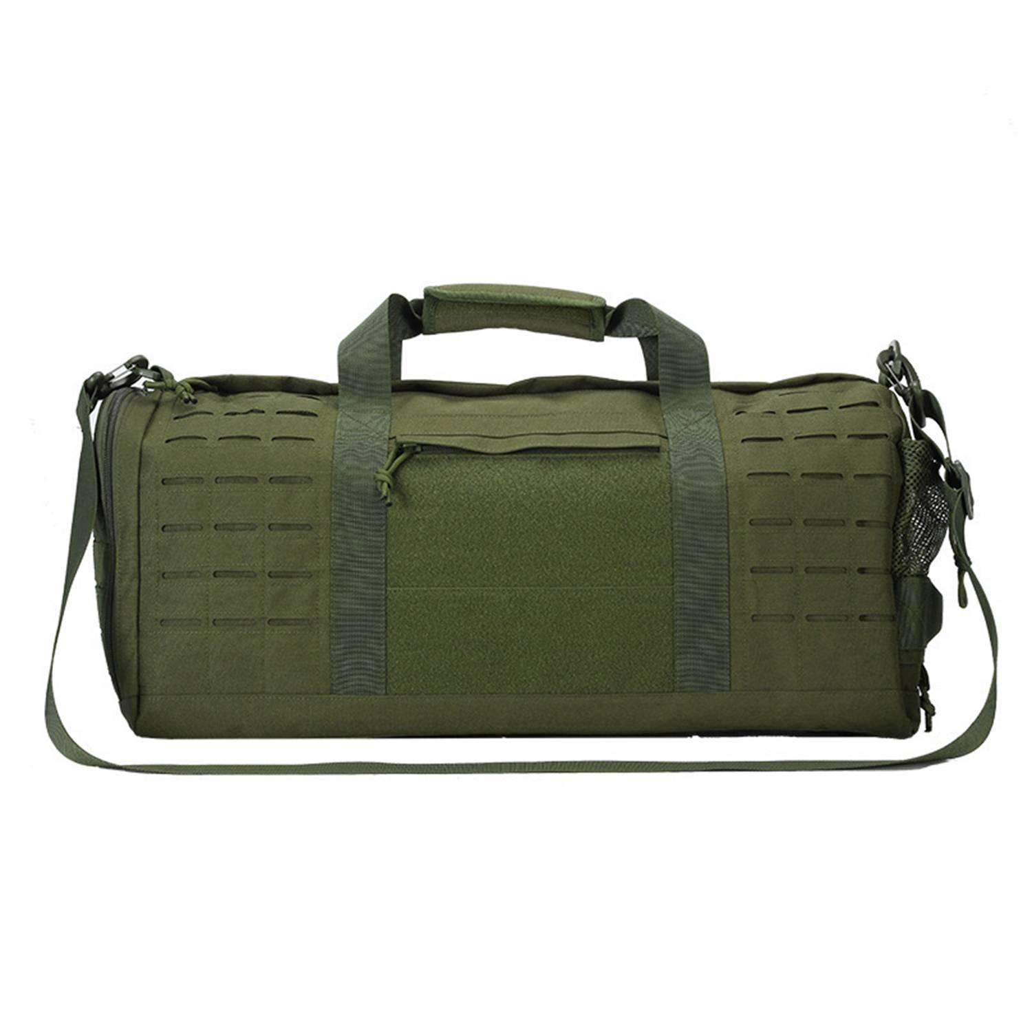 Oxford Travel Garment Duffel Bag 3