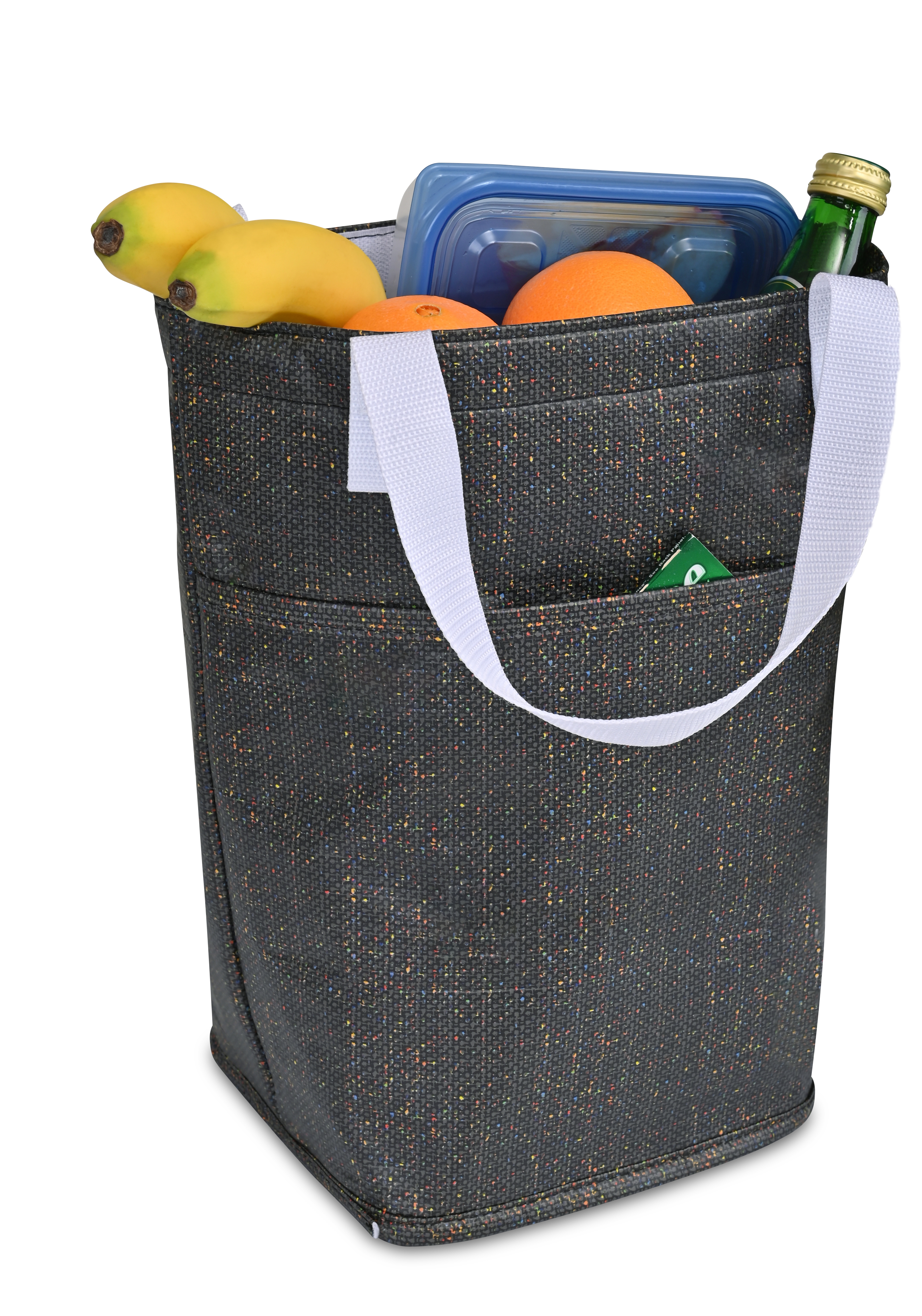 Sami Laminated Recycled Non-Woven Box Cooler 7