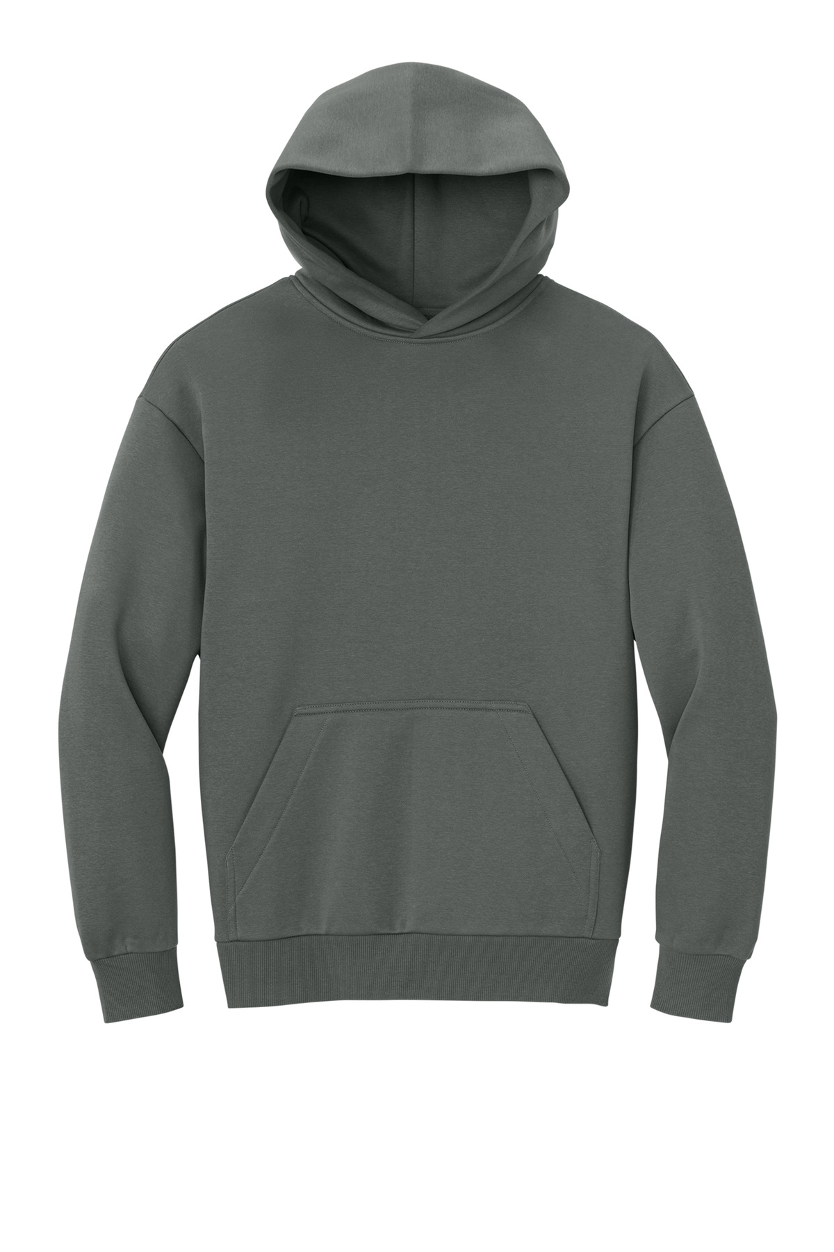 District V.I.T. Heavyweight Fleece Hoodie DT6150 19
