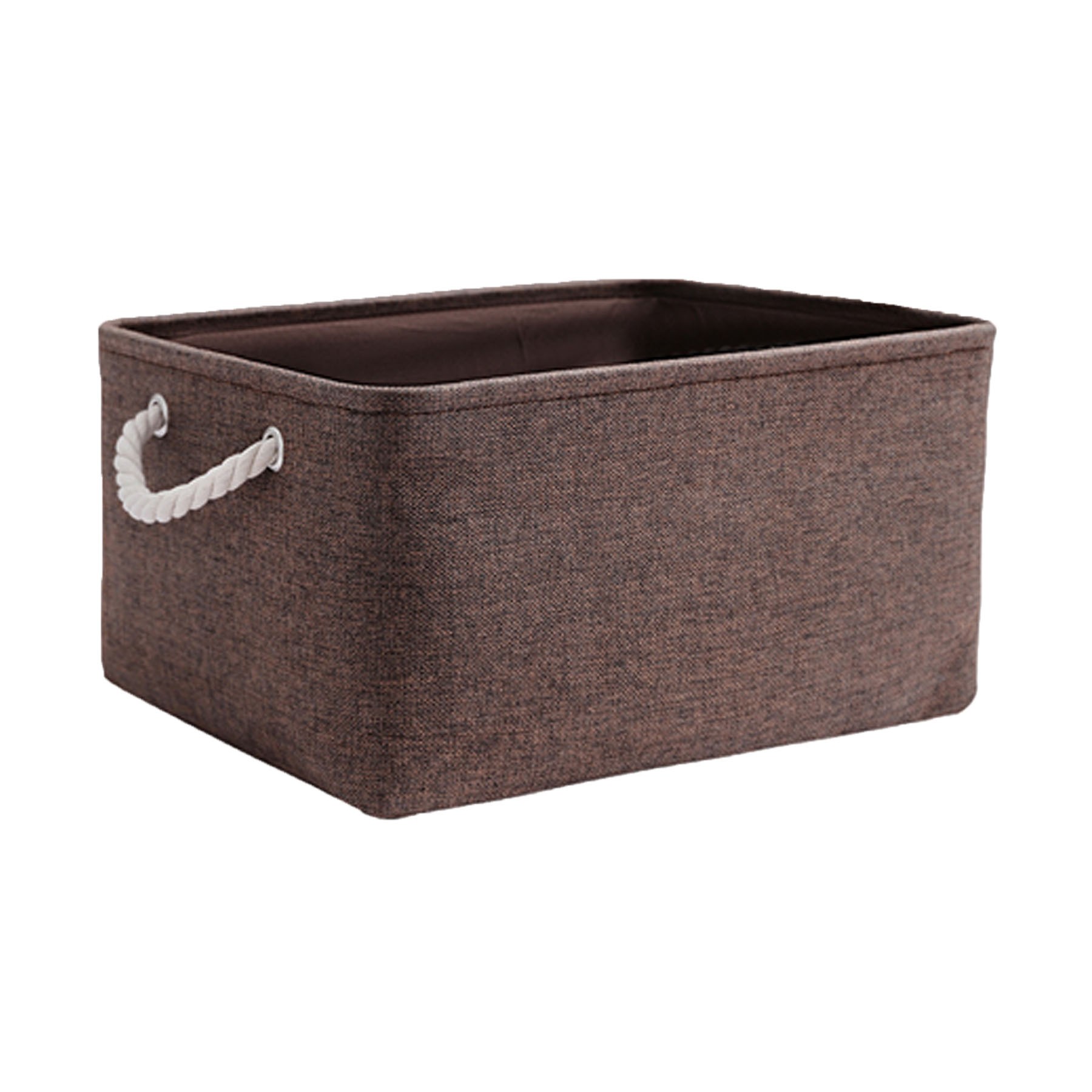 Collapsible Organizer Basket 2