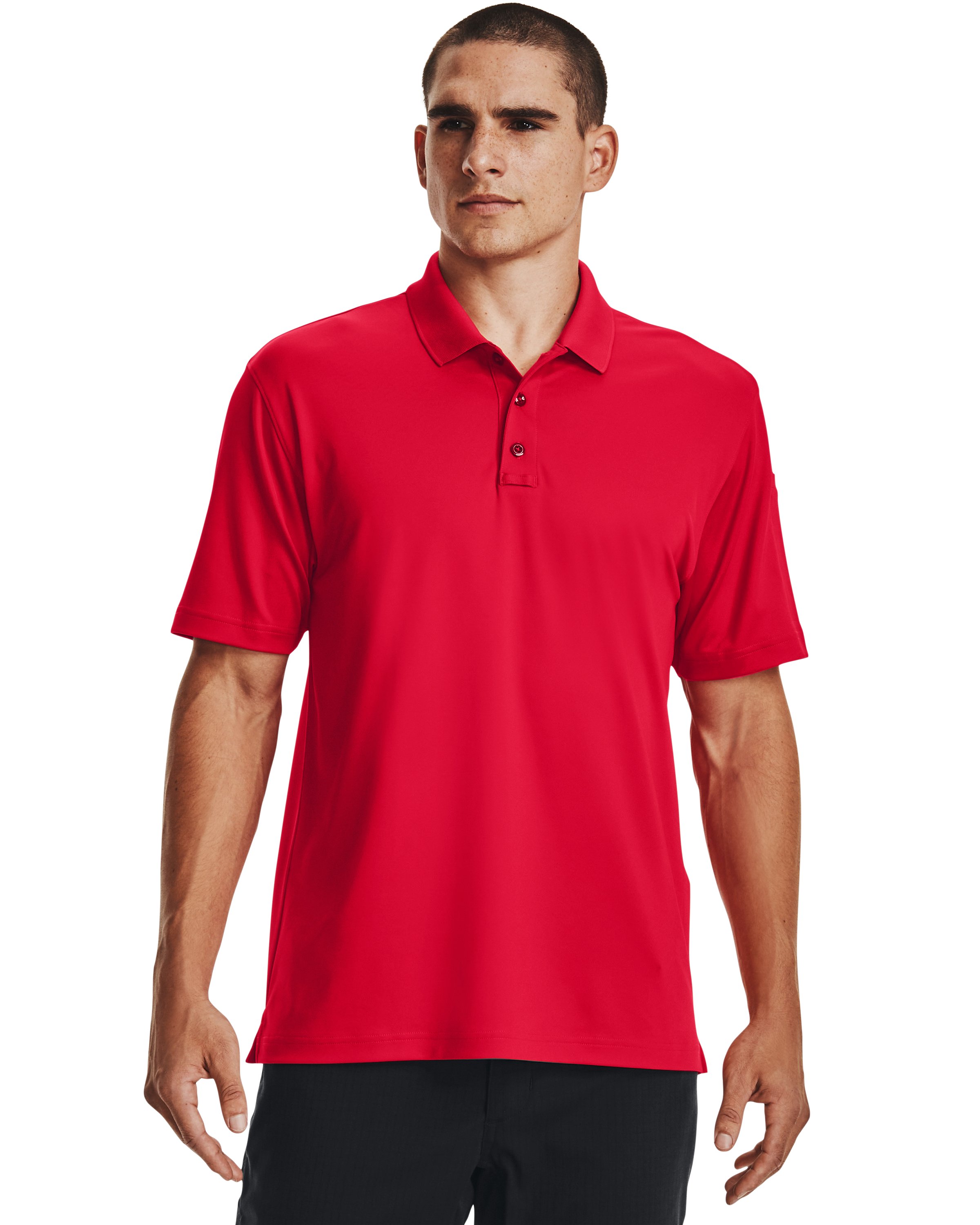 UA Tactical Performance 2.0 Men's Polo 5