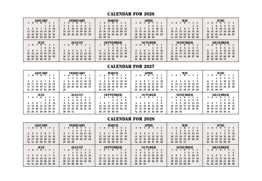 Triumph® Calendars Home Cooking Guide Pocket Calendar 83