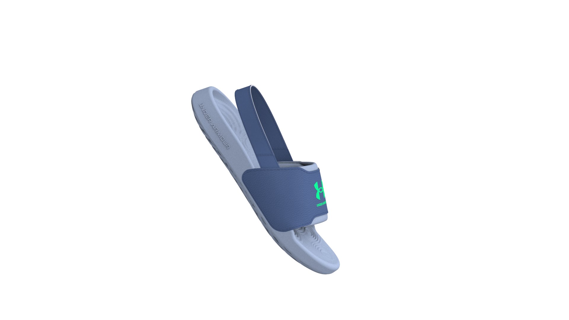UA Ignite Select Pre-School Slides 4