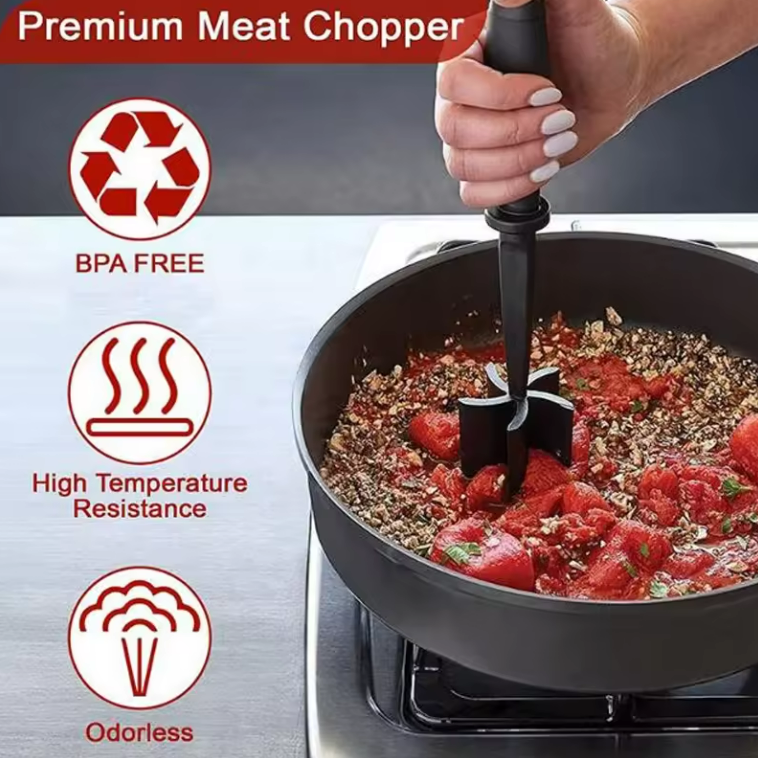 Meat Masher Tool 1