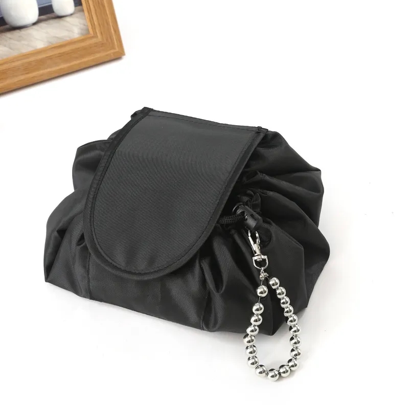 Drawstring Cosmetic Bag 6