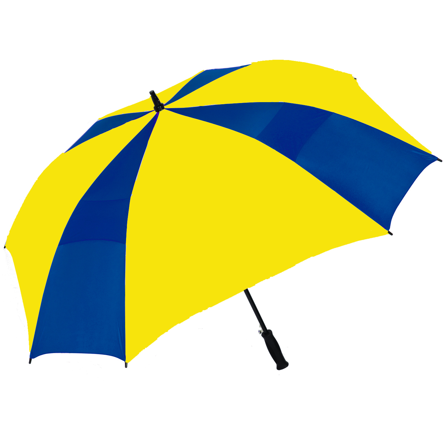 The Square Golf Umbrella 1