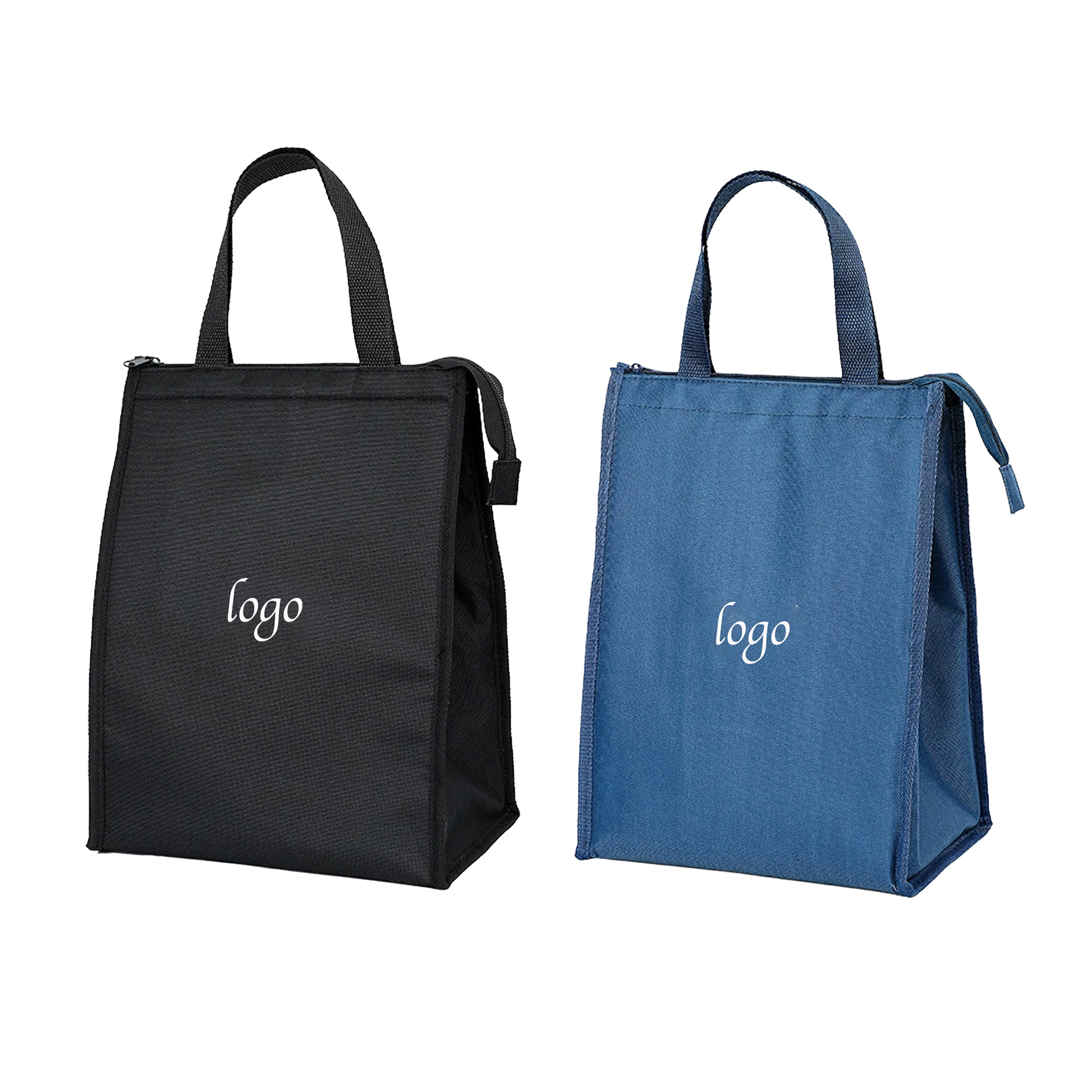 MOQ1000 Insulated And Fresh - keeping Lunch Bag 2