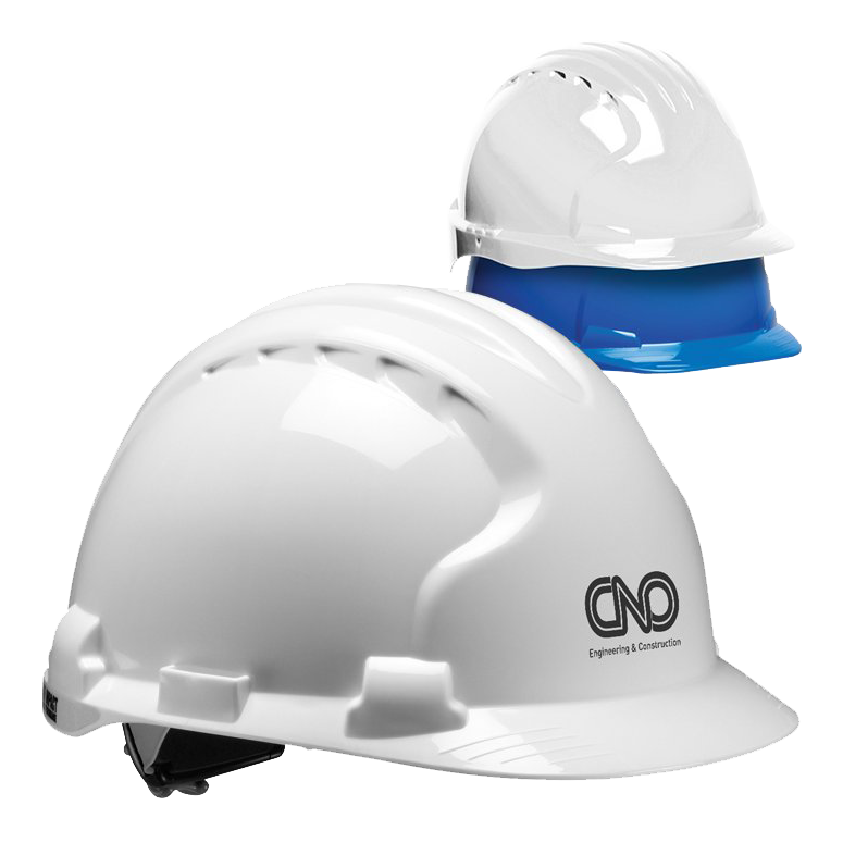 MK8 Evolution™ Hard Hat 32