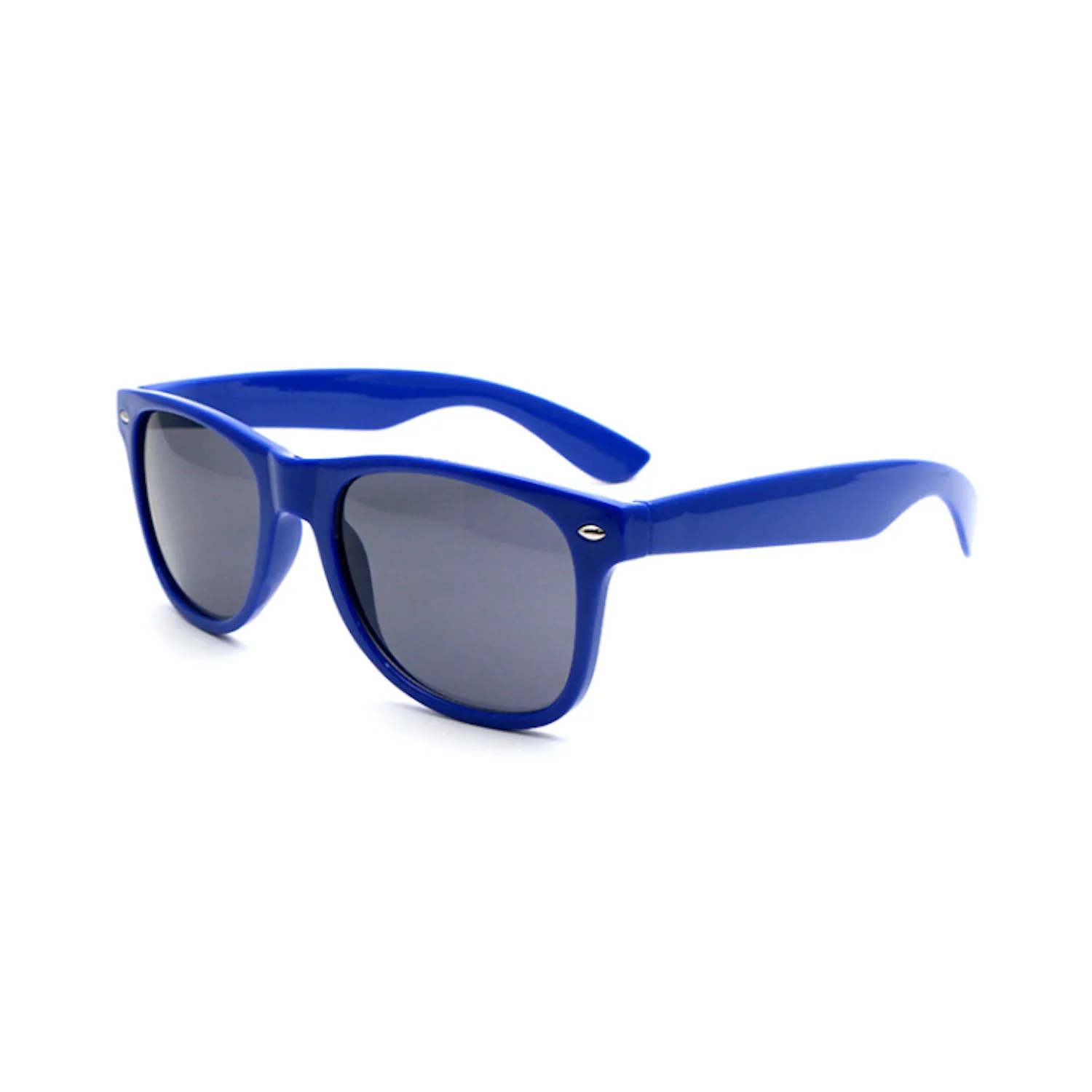 Promotional Solid Classic Sunglasses 10