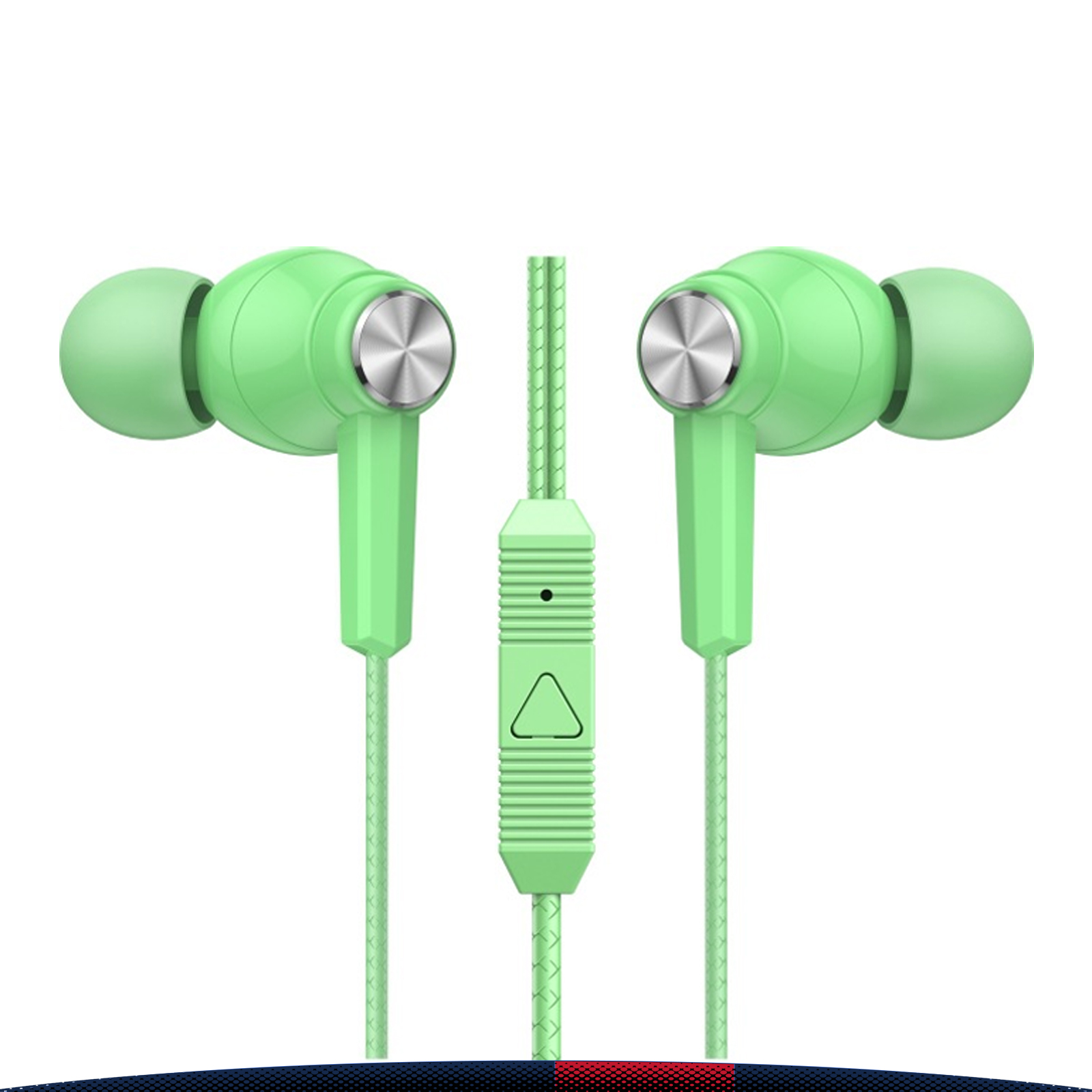 Raddai Earbuds 8