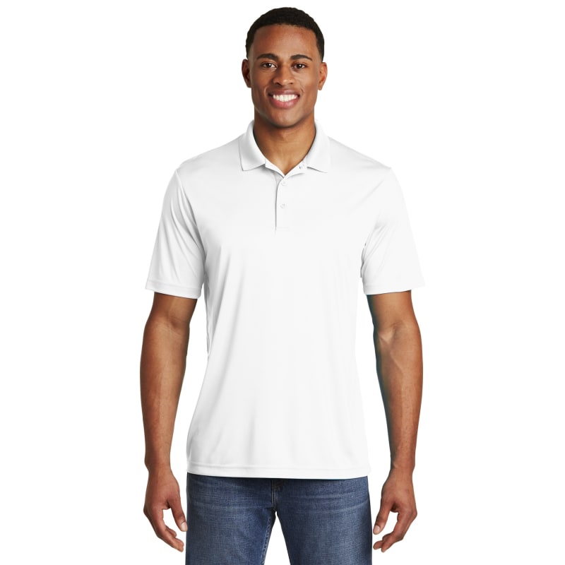 Sport-Tek PosiCharge Competitor Polo. 28
