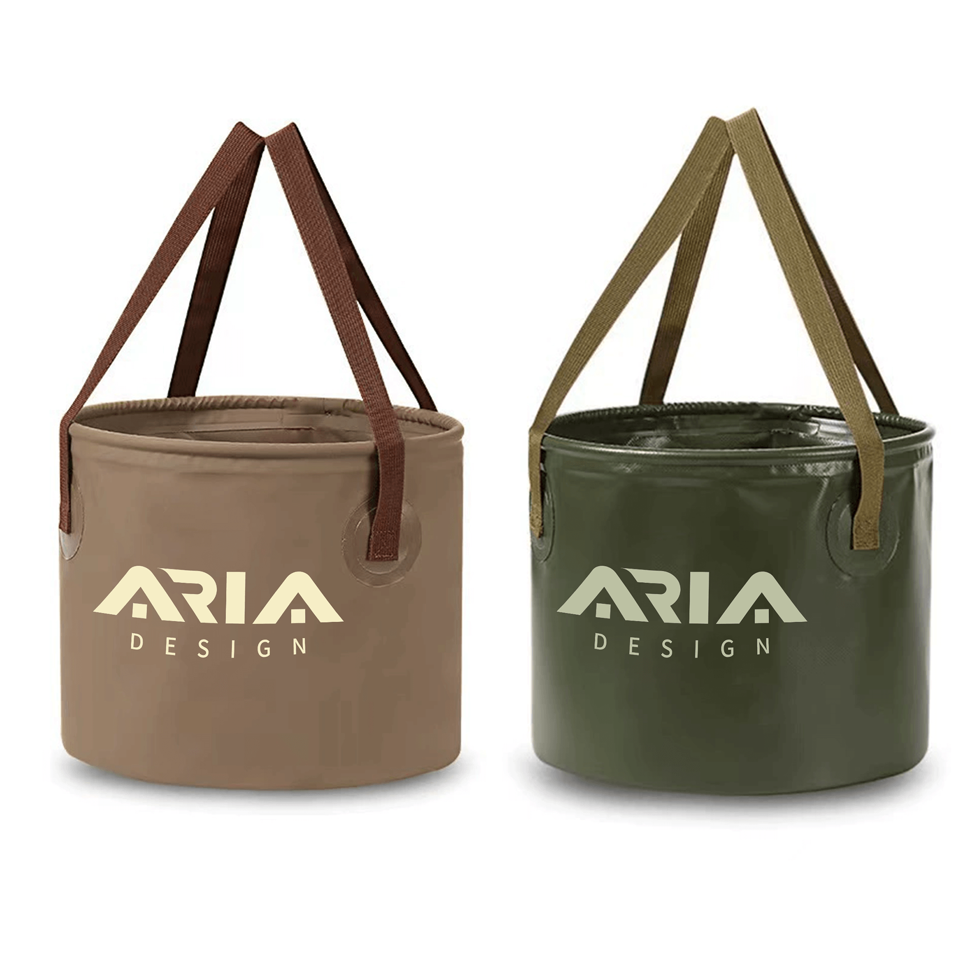 20L Multifunctional Foldable Water Bucket 1