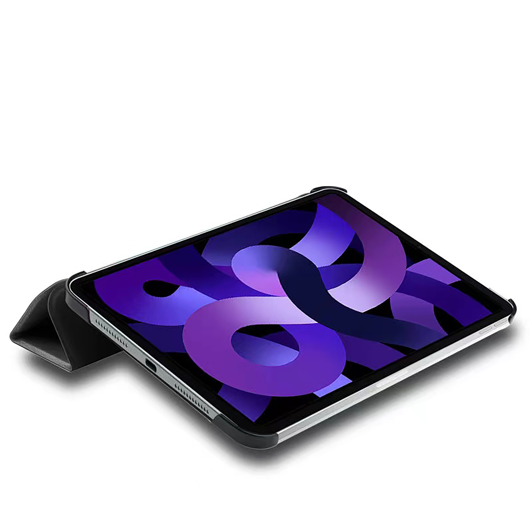 iPad 10 3 Panel Easel Case 4