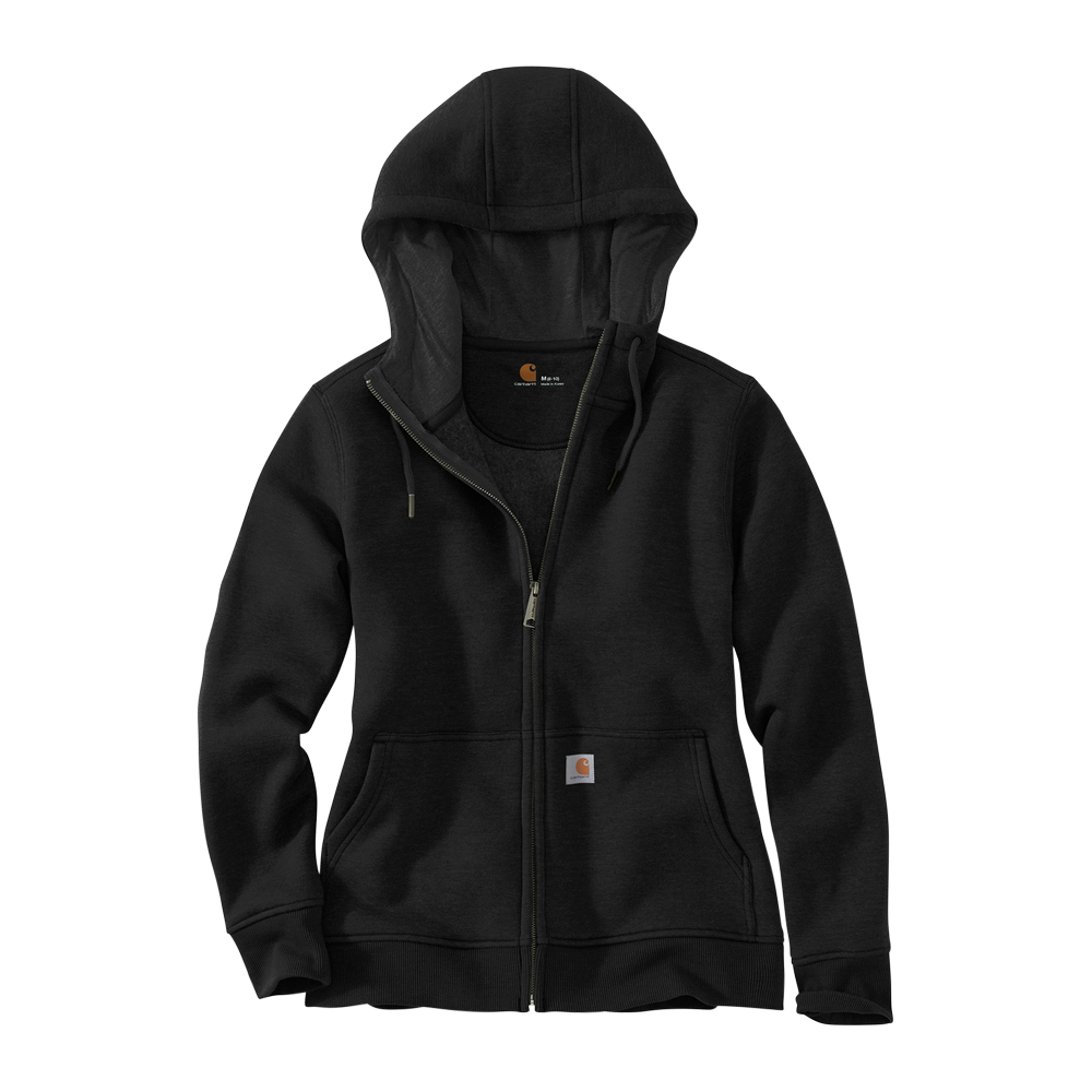 Carhartt(R) Women's Clarksburg Full-Zip Hoodie 5