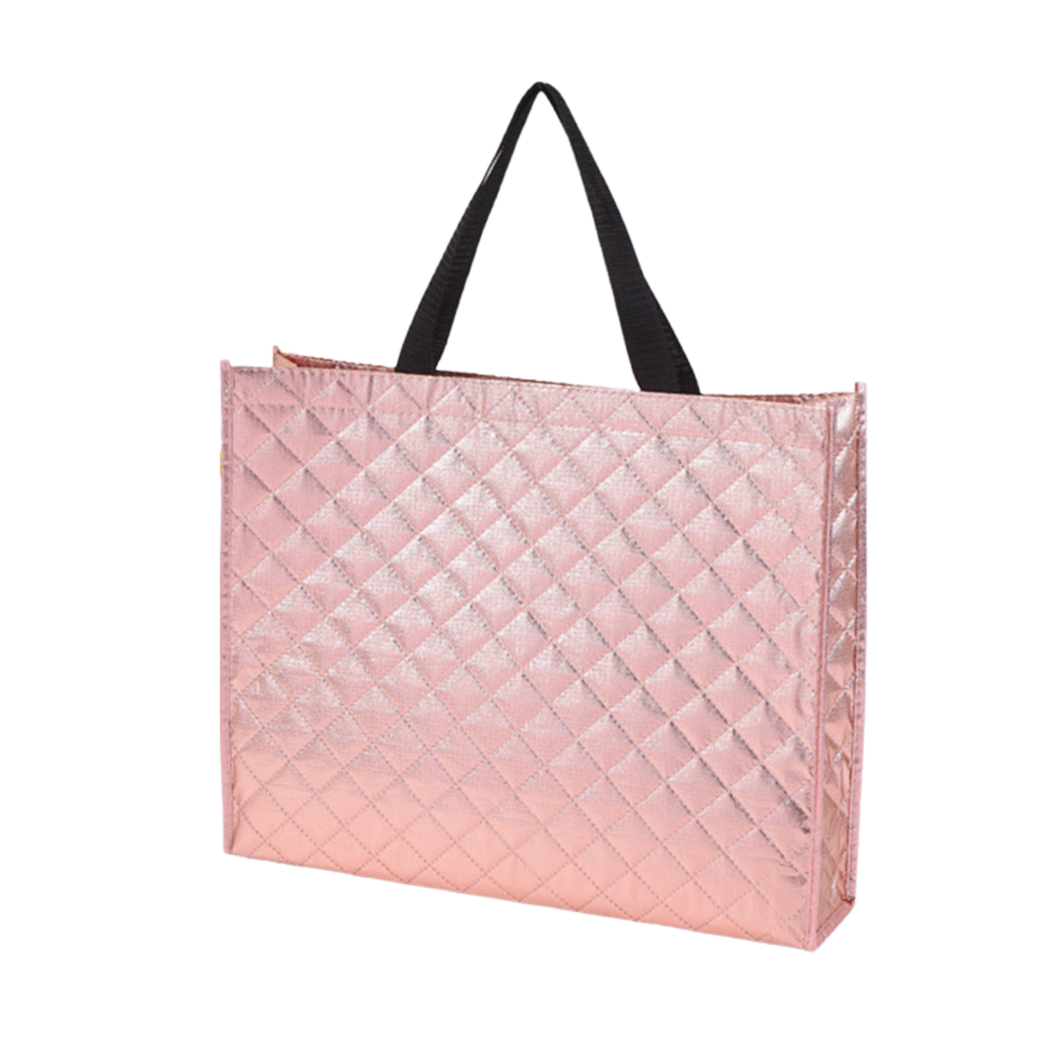 Insulated Non-Woven Handbag 3