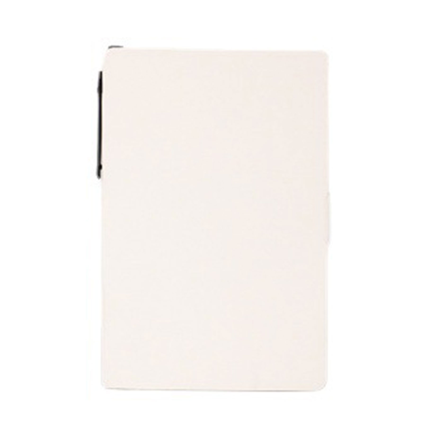 Notebook With Ballpoint 6