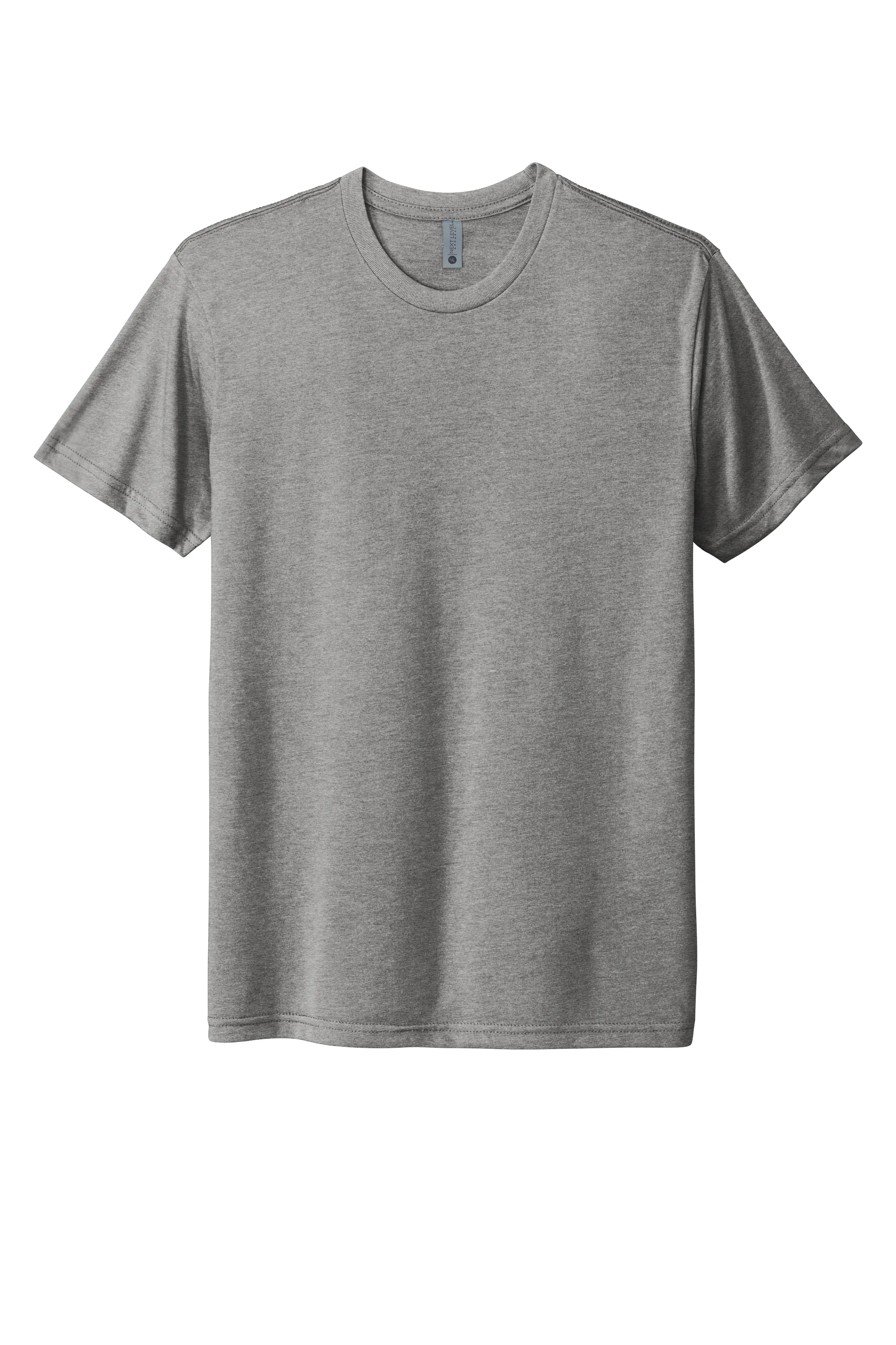Next Level Apparel(R) Unisex Tri-Blend Tee 17