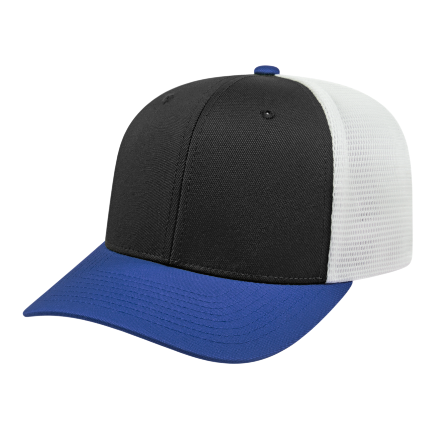 C A Flexfit 110 Trucker Mesh Back Cap 15