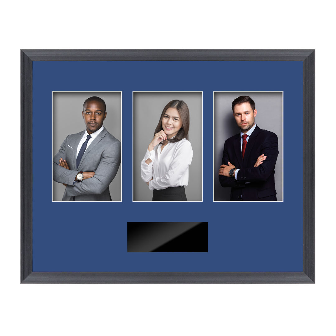 Conroy 3 Picture Frame 12