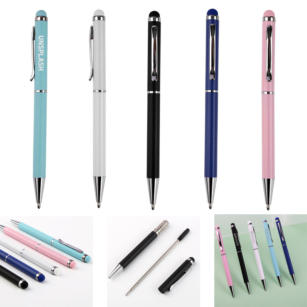 Soft Touch Stylus Pen 1