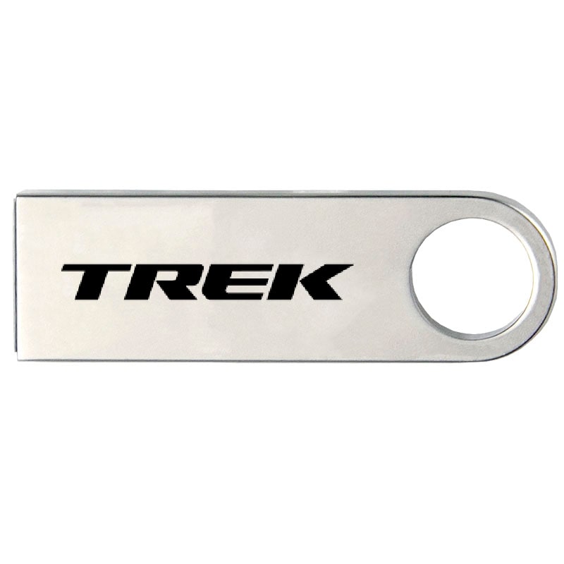 Custom Compact Economy USB Drive Sticks 1