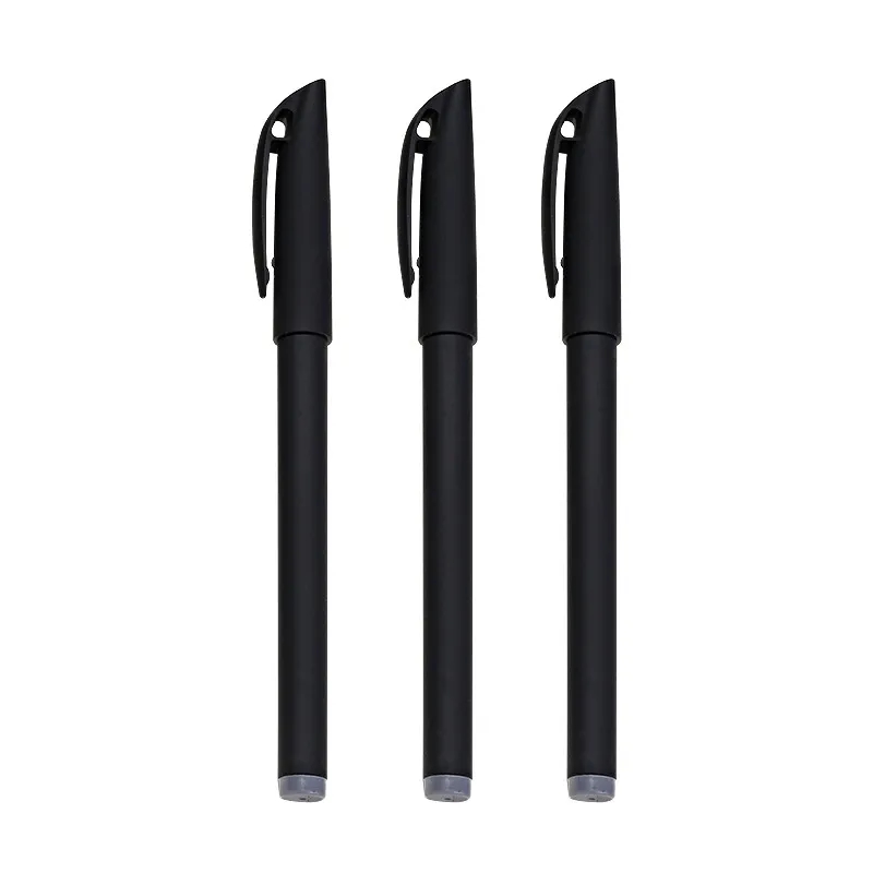 Rollerball Super Smooth Business Signature Pen, Gel Ink 3