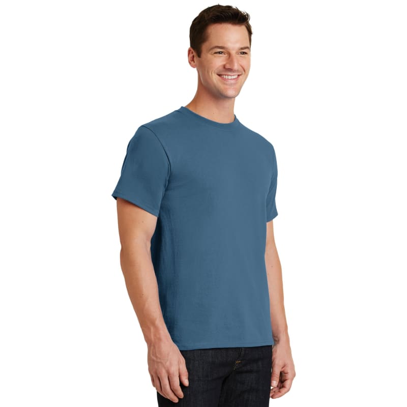 Port & Company - Essential Tee. 345