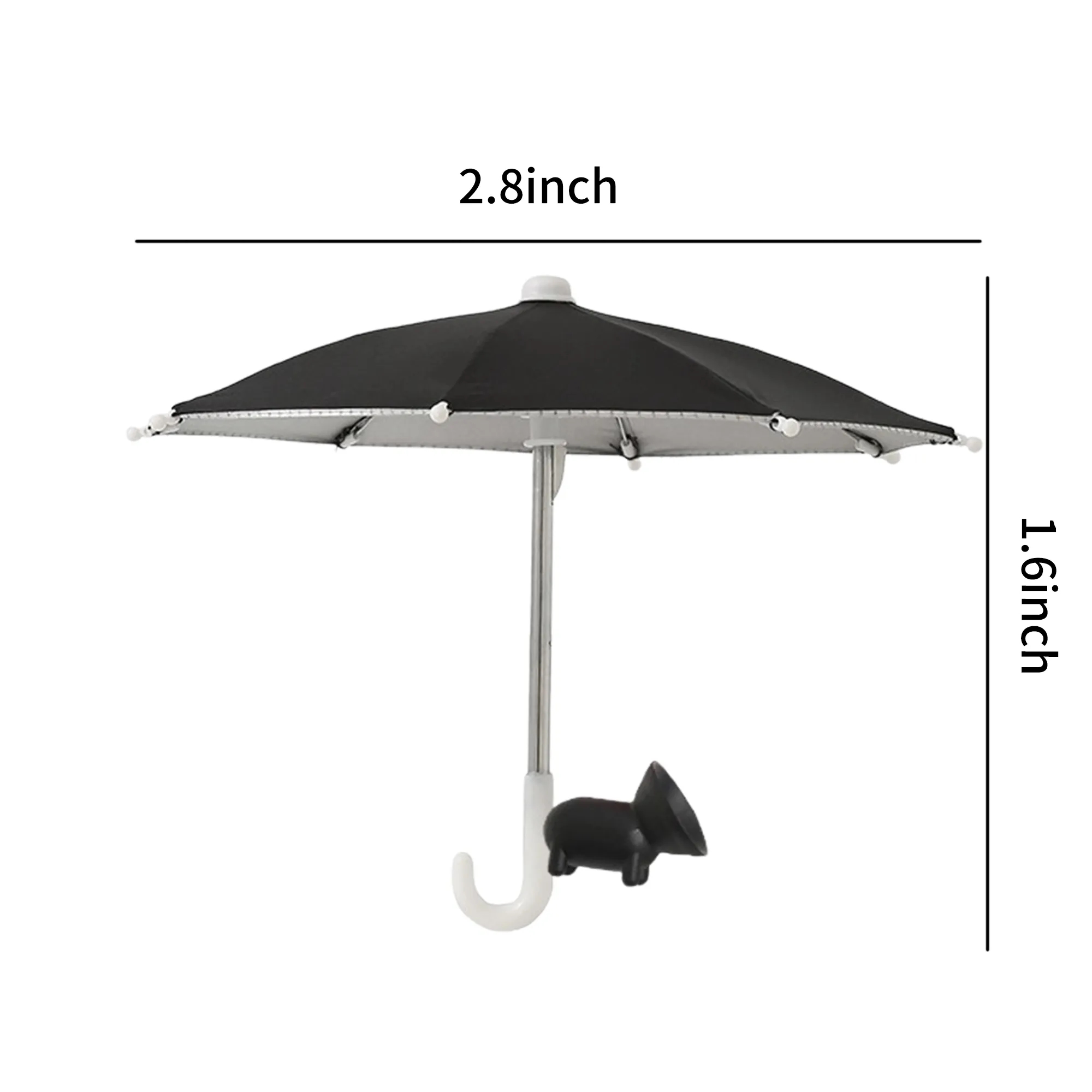 UV Phone Umbrella 8