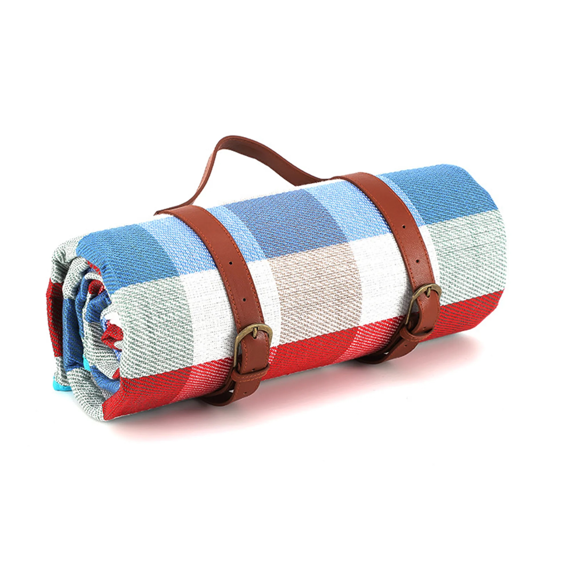 Large Sand-Proof Picnic Mat 5