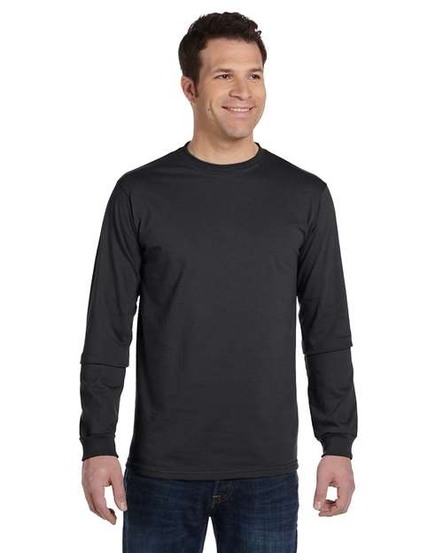 Unisex Classic Long Sleeve T-Shirt - EC1500 31