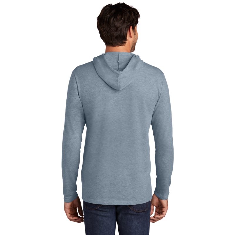 District Featherweight French Terry Hoodie 2