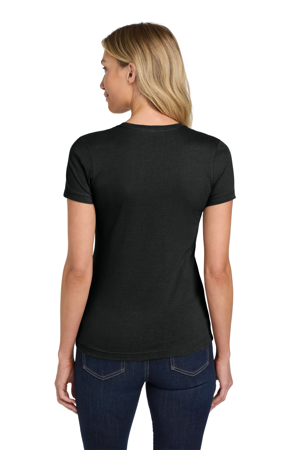 Gildan Softstyle Women's T-Shirt. 64000L 17