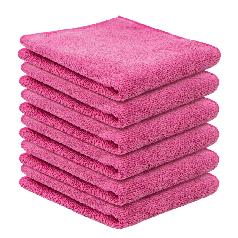 Soft Microfiber Cloth 11.81 Inch for Electronics or Gifting 3