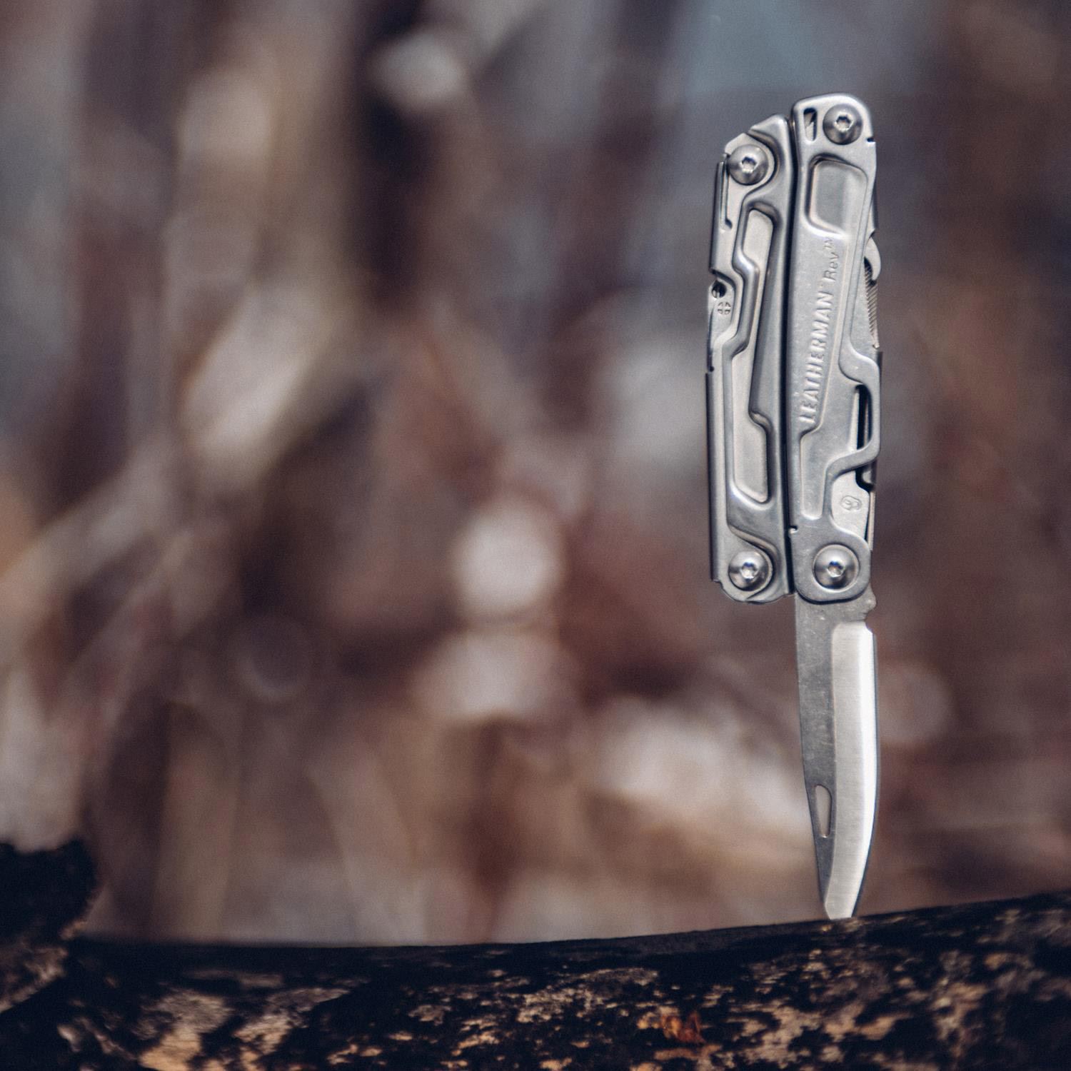Leatherman® Rev 6