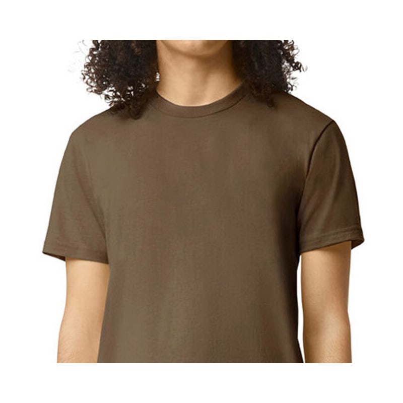 American Apparel Unisex CVC T-Shirt 4