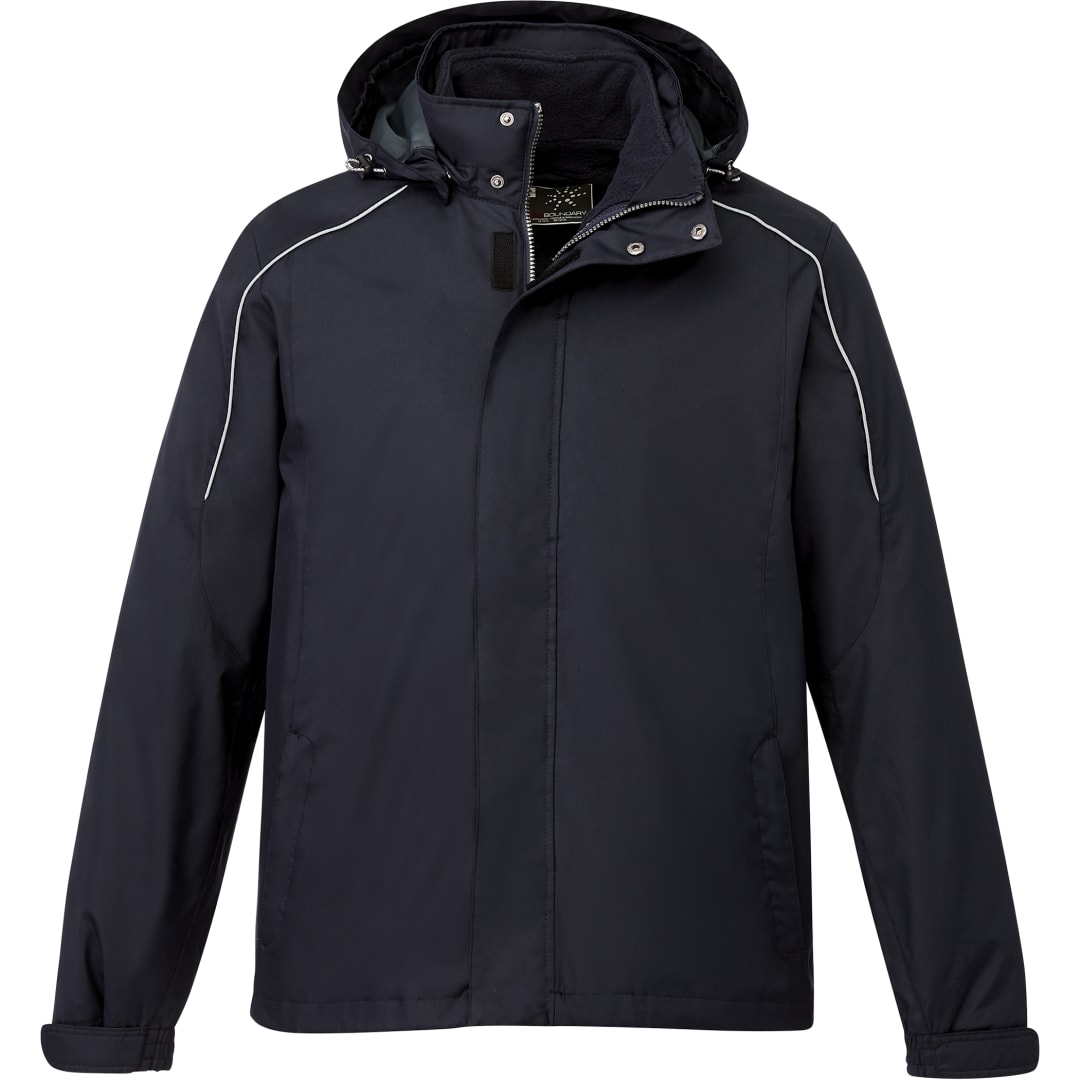 Men's VALENCIA 3-IN-1 JACKET 43