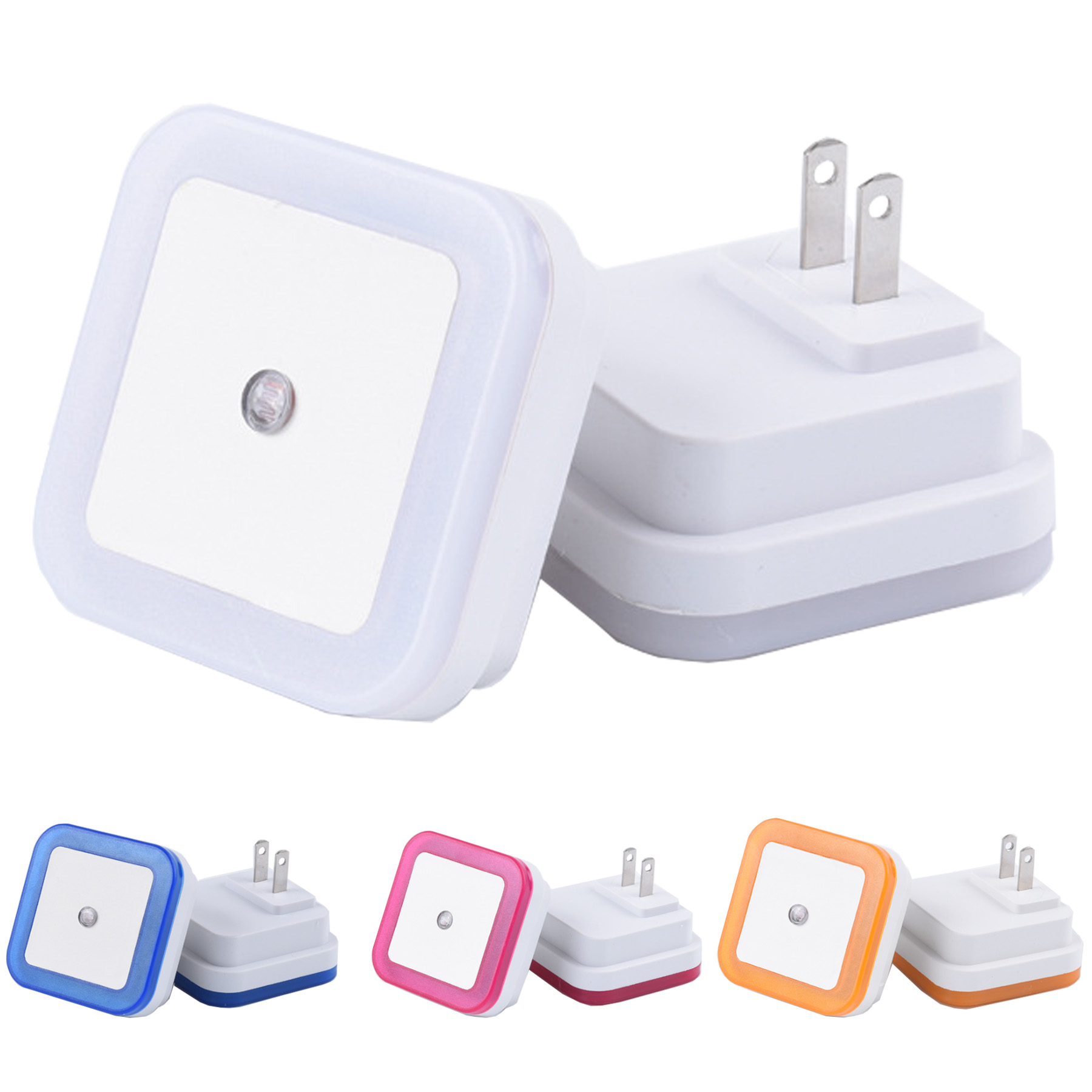 LED Night Light Lamp 1