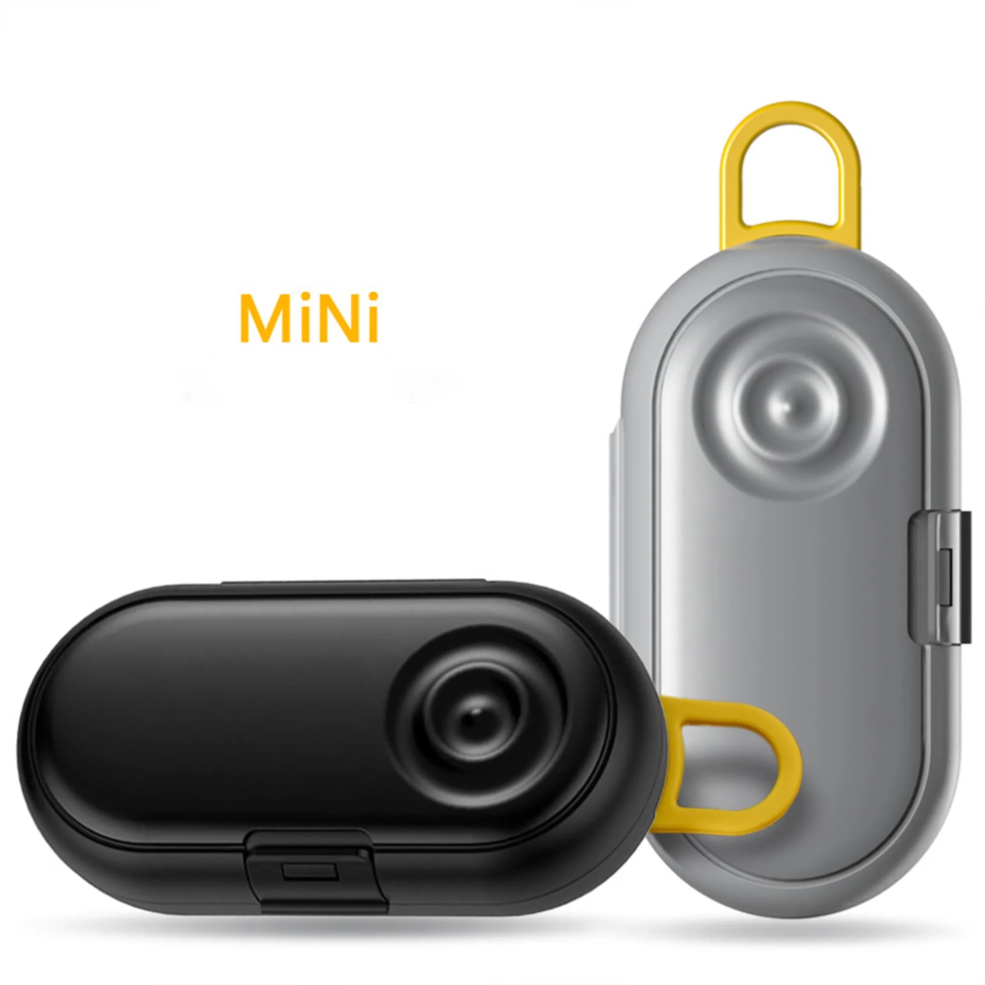 Multi-Purpose Earbud Storage Case 14
