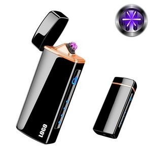 Lightweight Tri Arc Lighter 11