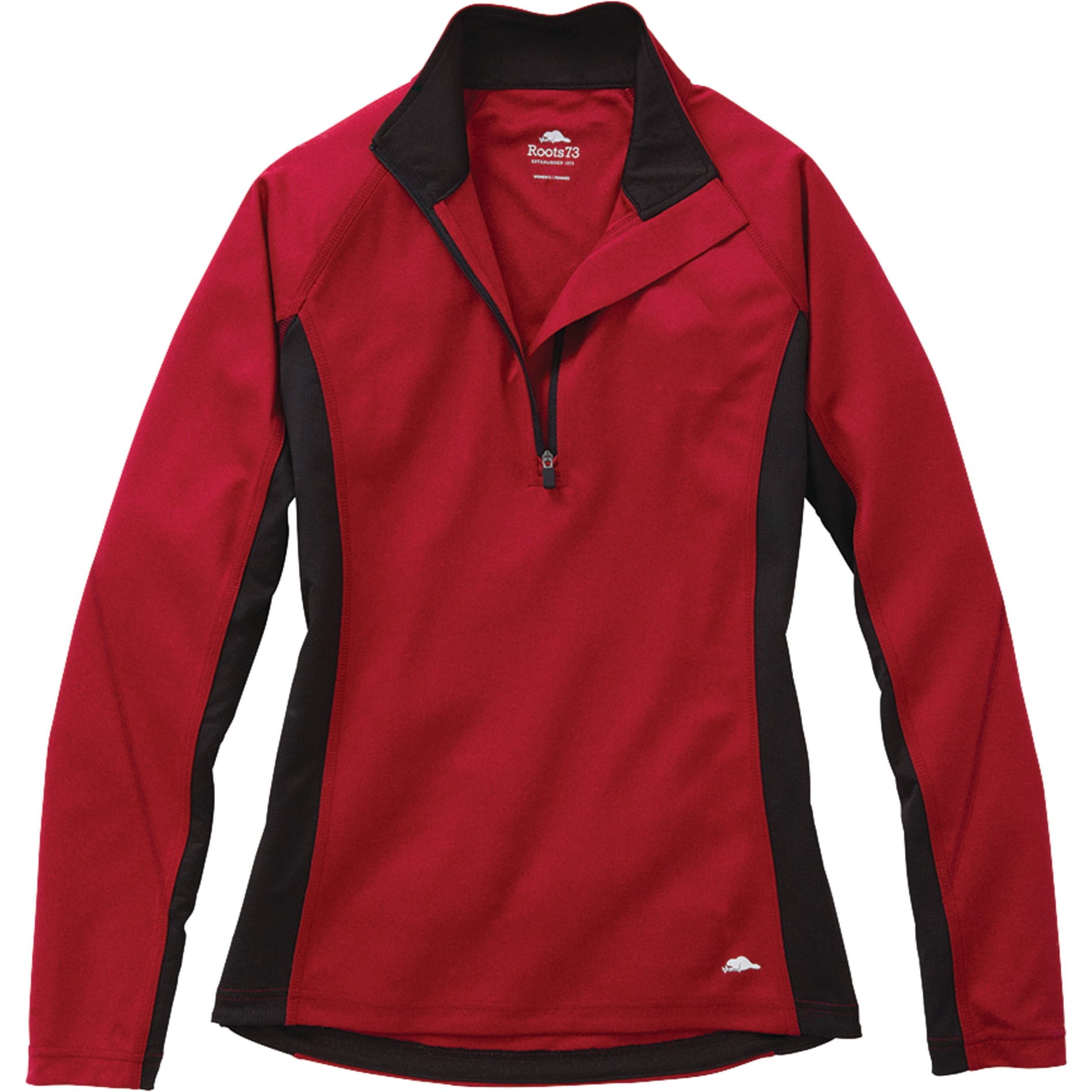 Women's Birchlake Roots73 Tech Long Sleeve 51